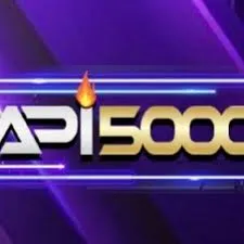 API5000 - Pertarungan Seru di Dunia Fighting