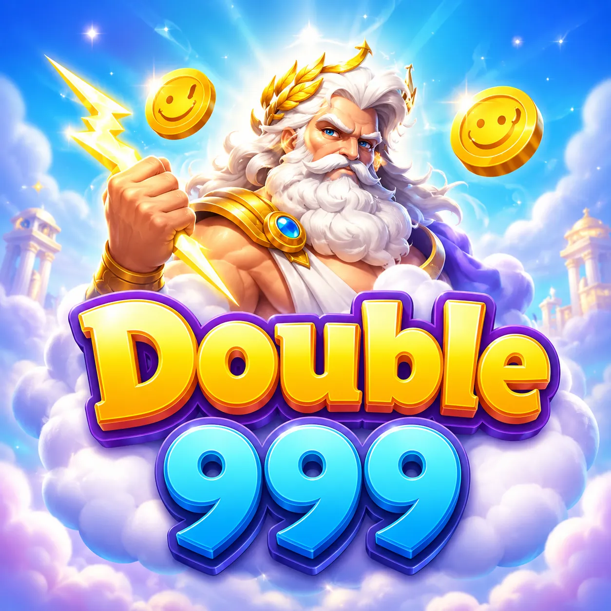 DOUBLE999 - Balapan Motor Tercepat di Genggaman Anda
