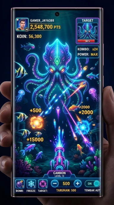 Katalog aplikasi jaya388 yang lengkap dan terupdate.